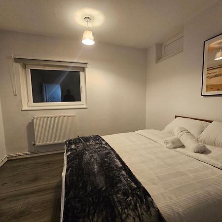 Apartment Near Towerbridge 런던 외부 사진