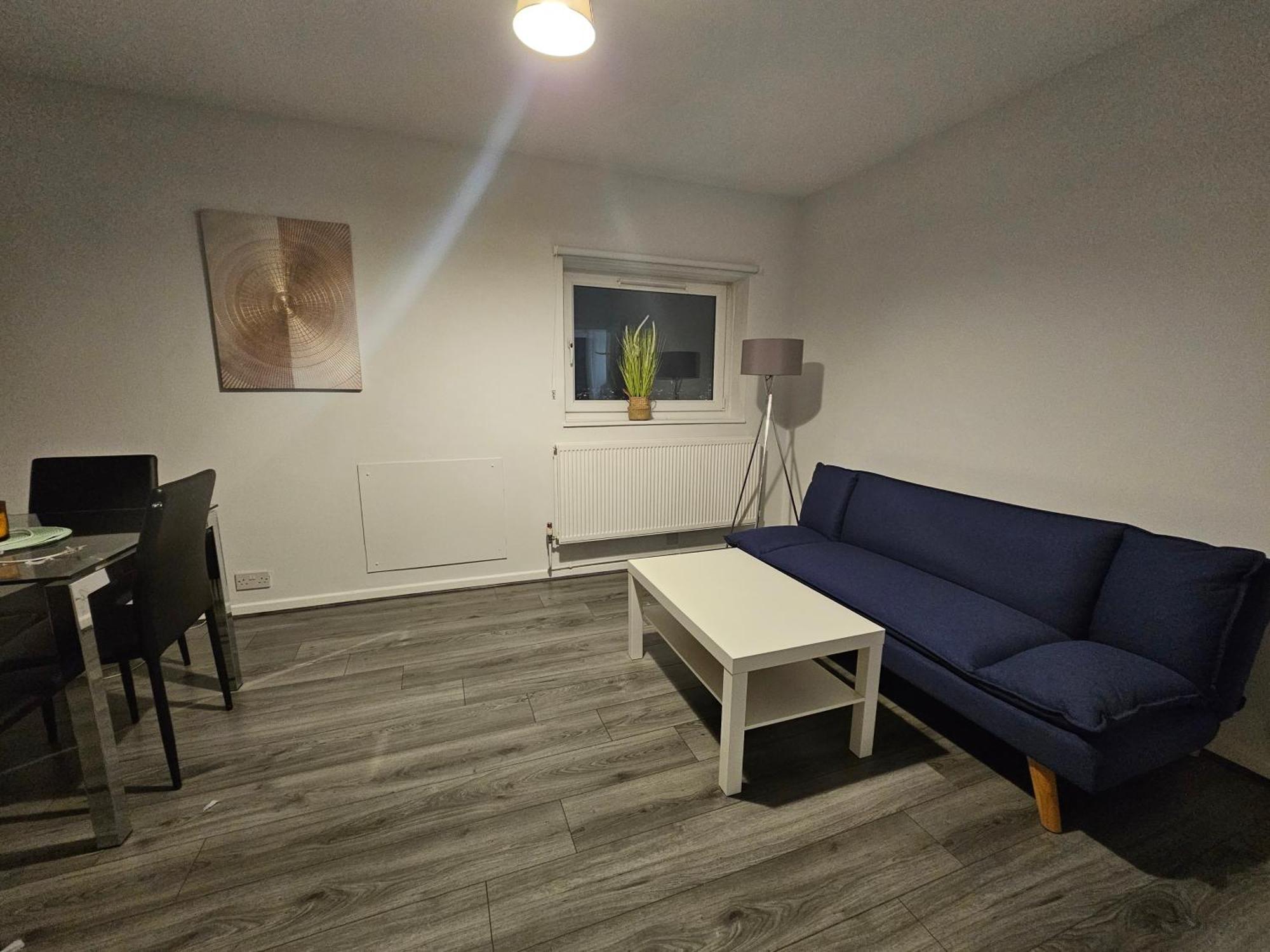 Apartment Near Towerbridge 런던 외부 사진