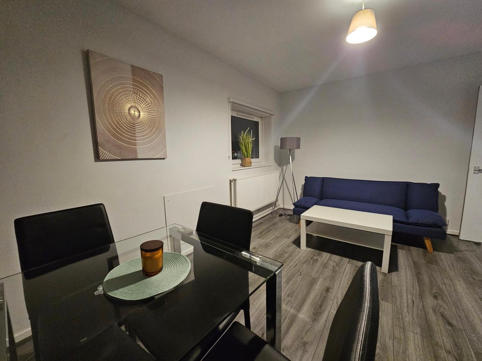 Apartment Near Towerbridge 런던 외부 사진