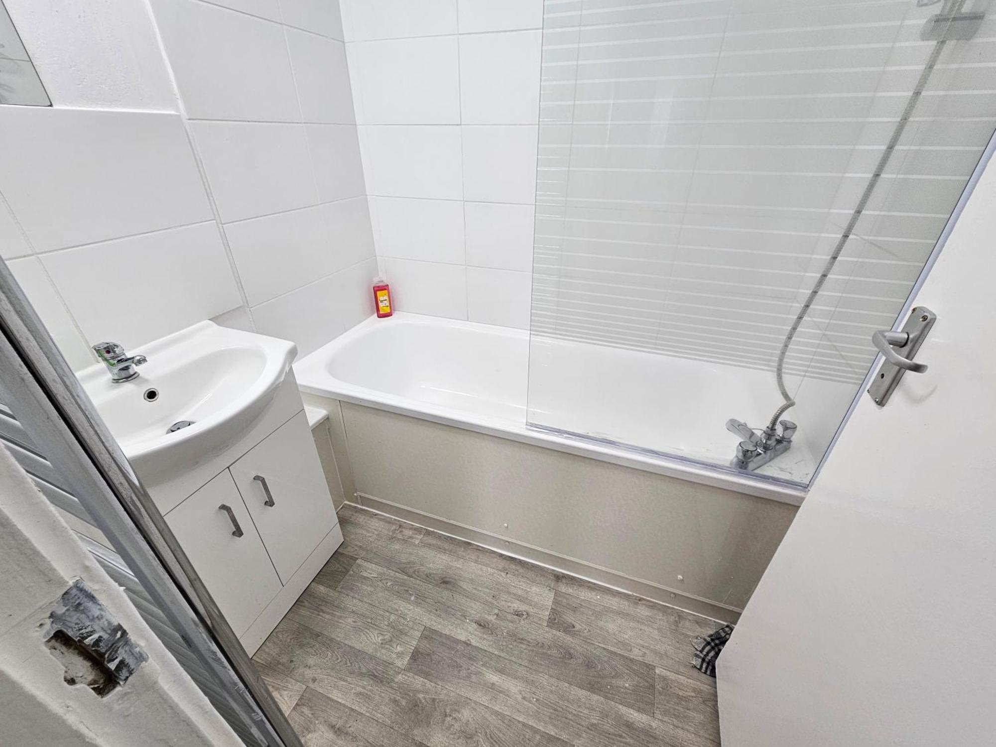 Apartment Near Towerbridge 런던 외부 사진