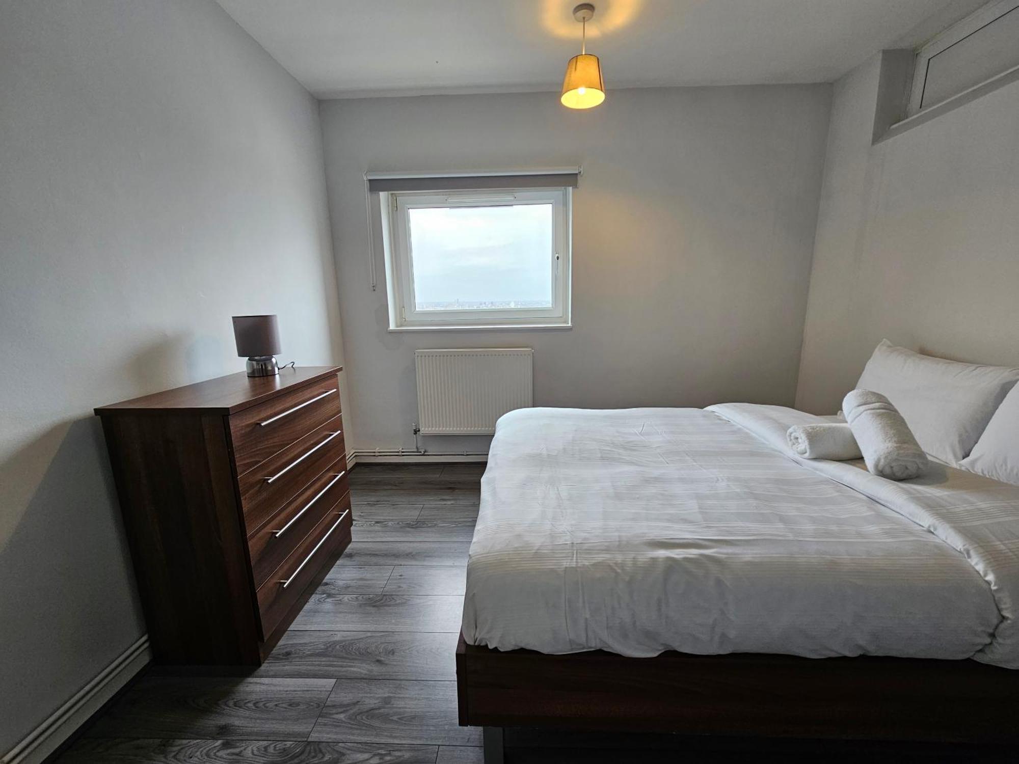 Apartment Near Towerbridge 런던 외부 사진