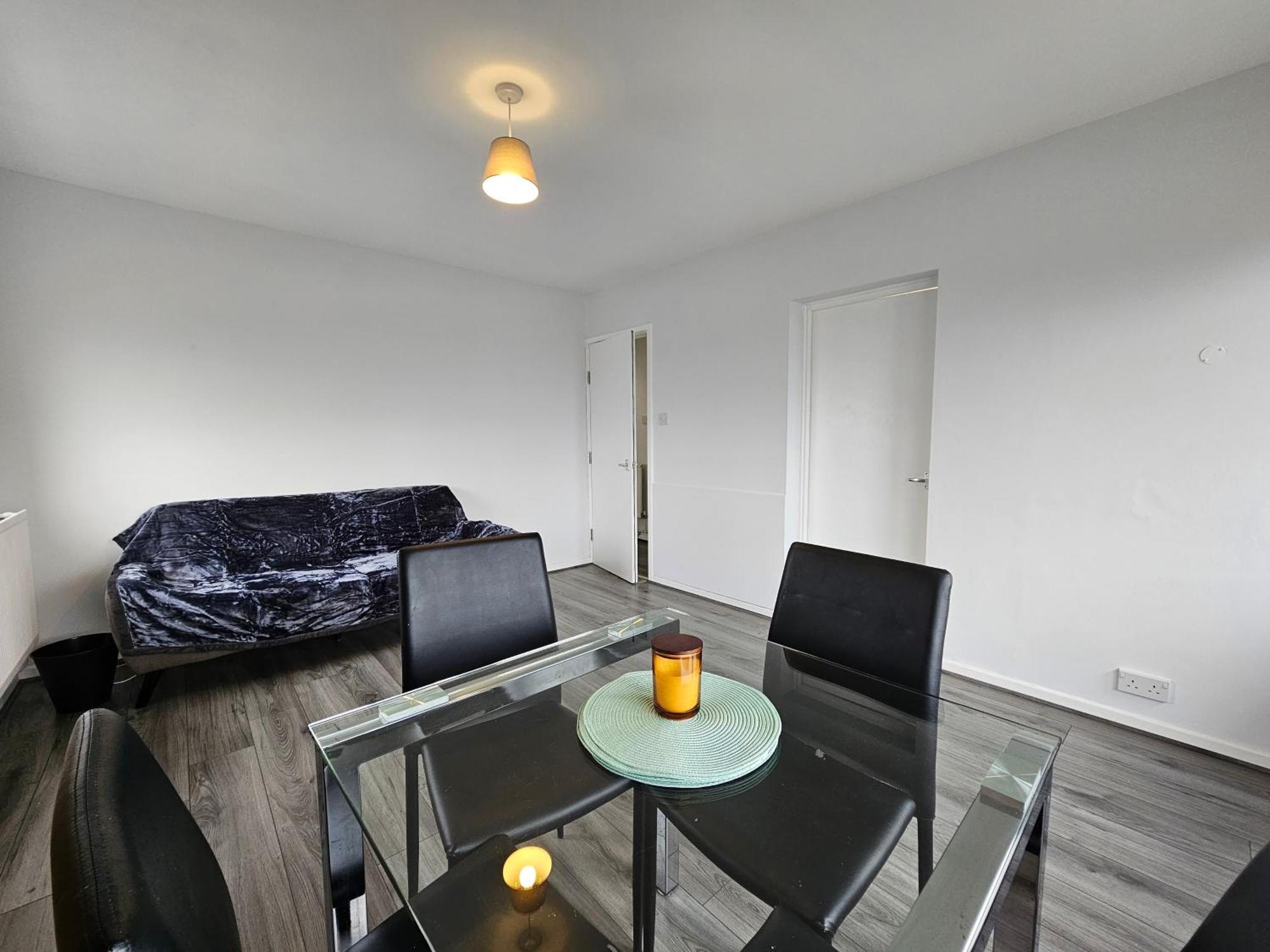 Apartment Near Towerbridge 런던 외부 사진