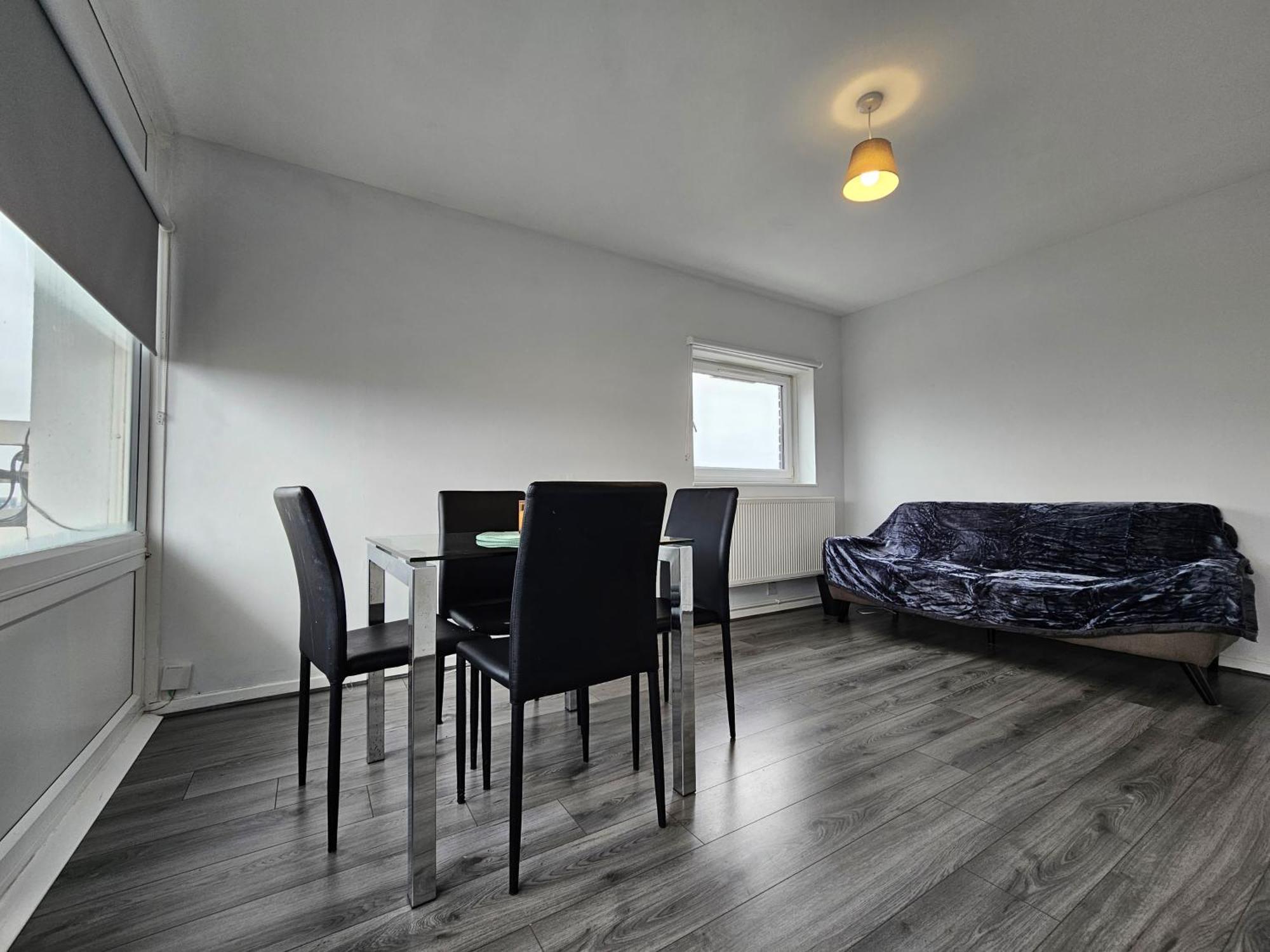 Apartment Near Towerbridge 런던 외부 사진