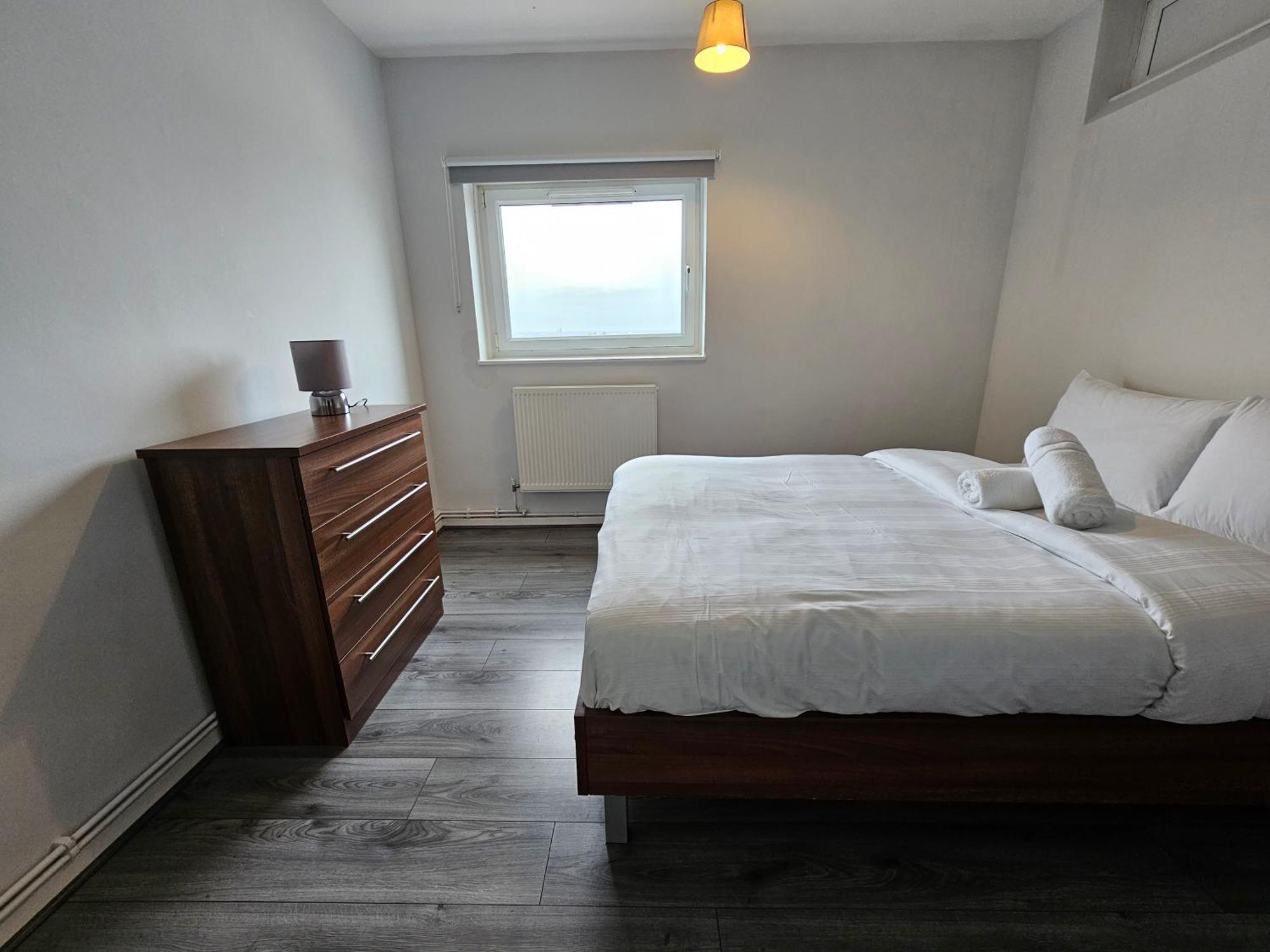 Apartment Near Towerbridge 런던 외부 사진