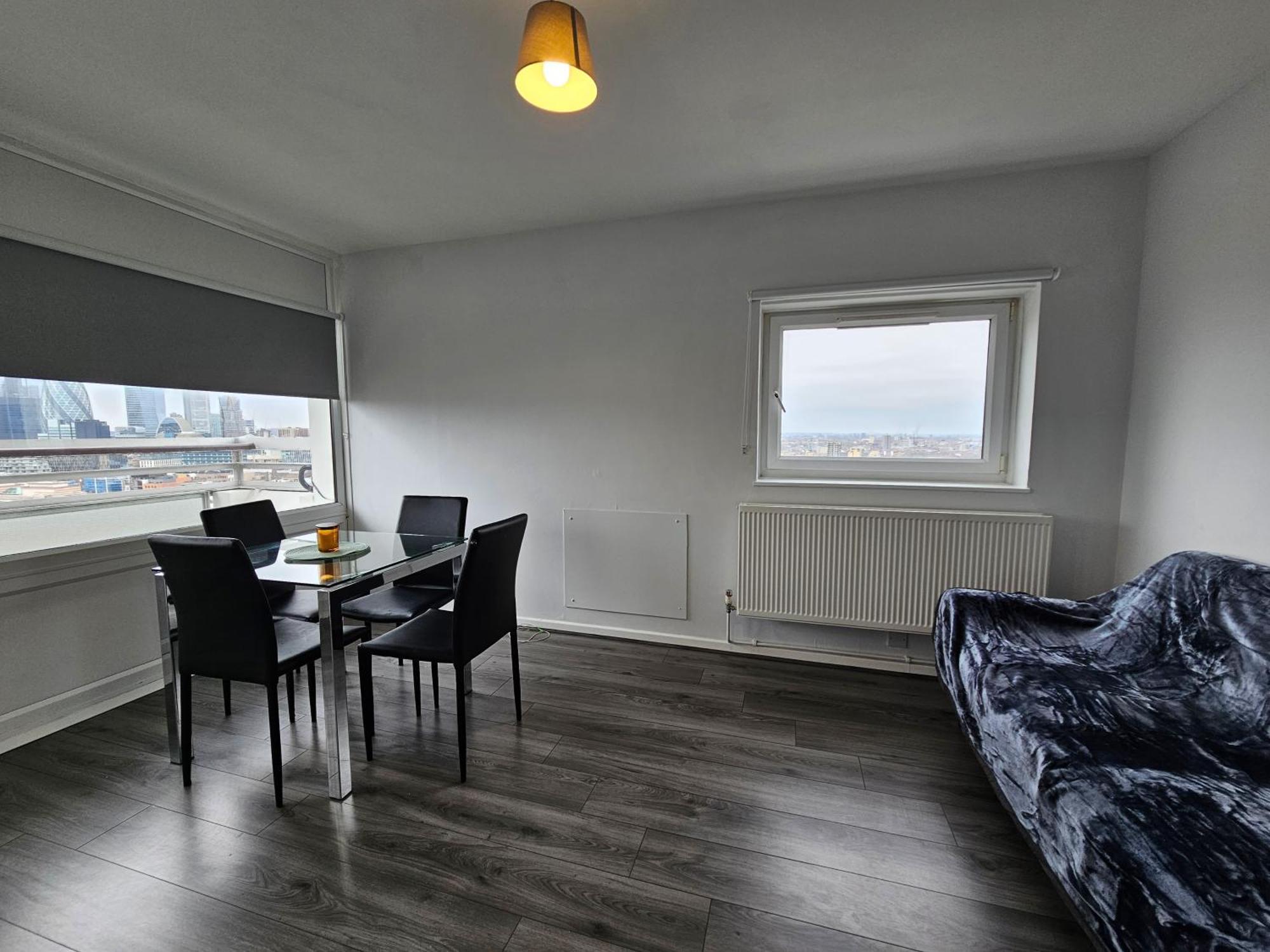 Apartment Near Towerbridge 런던 외부 사진