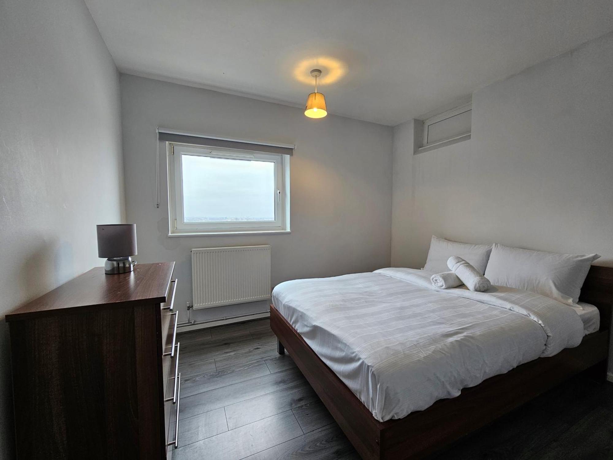 Apartment Near Towerbridge 런던 외부 사진