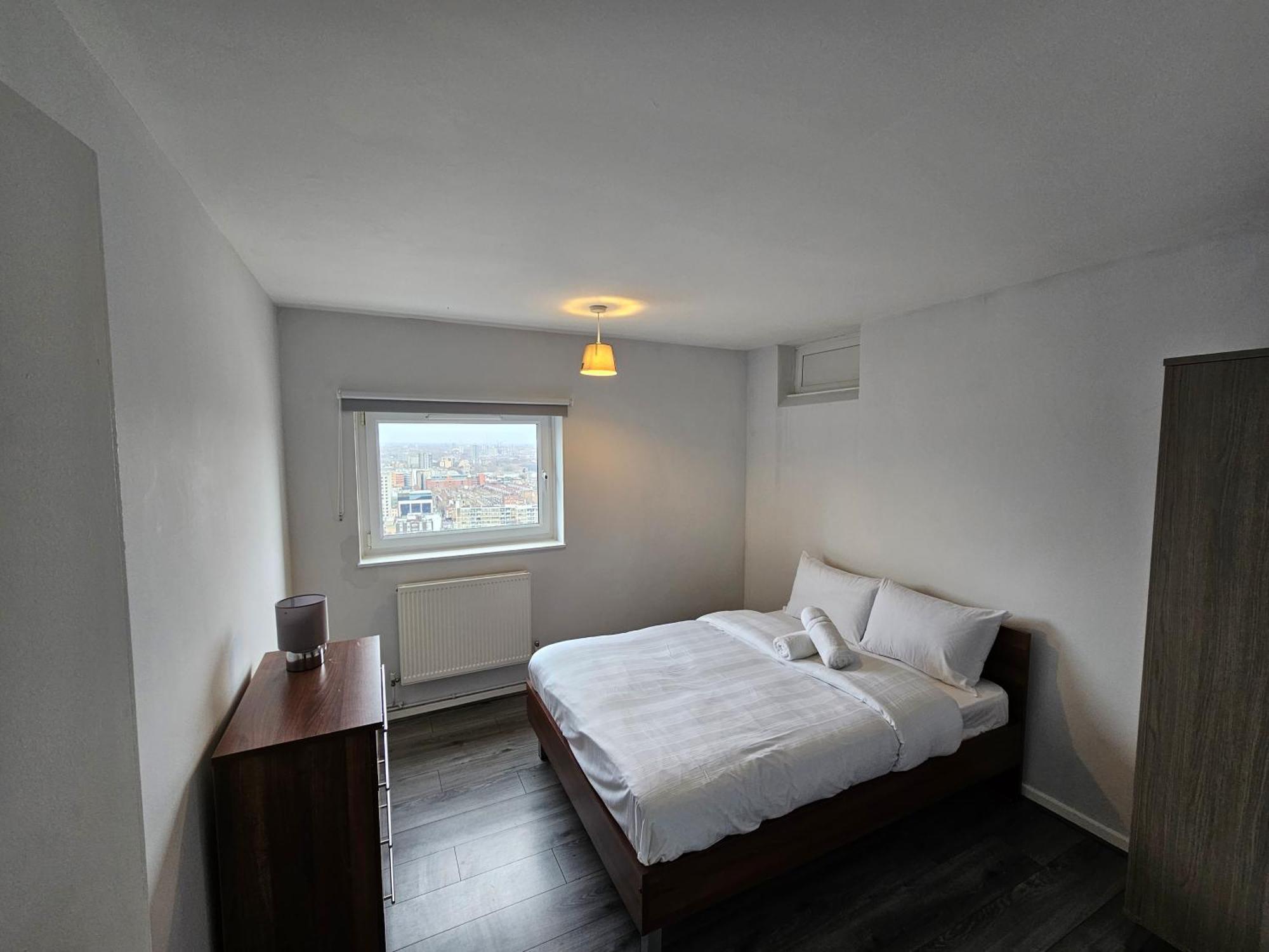 Apartment Near Towerbridge 런던 외부 사진