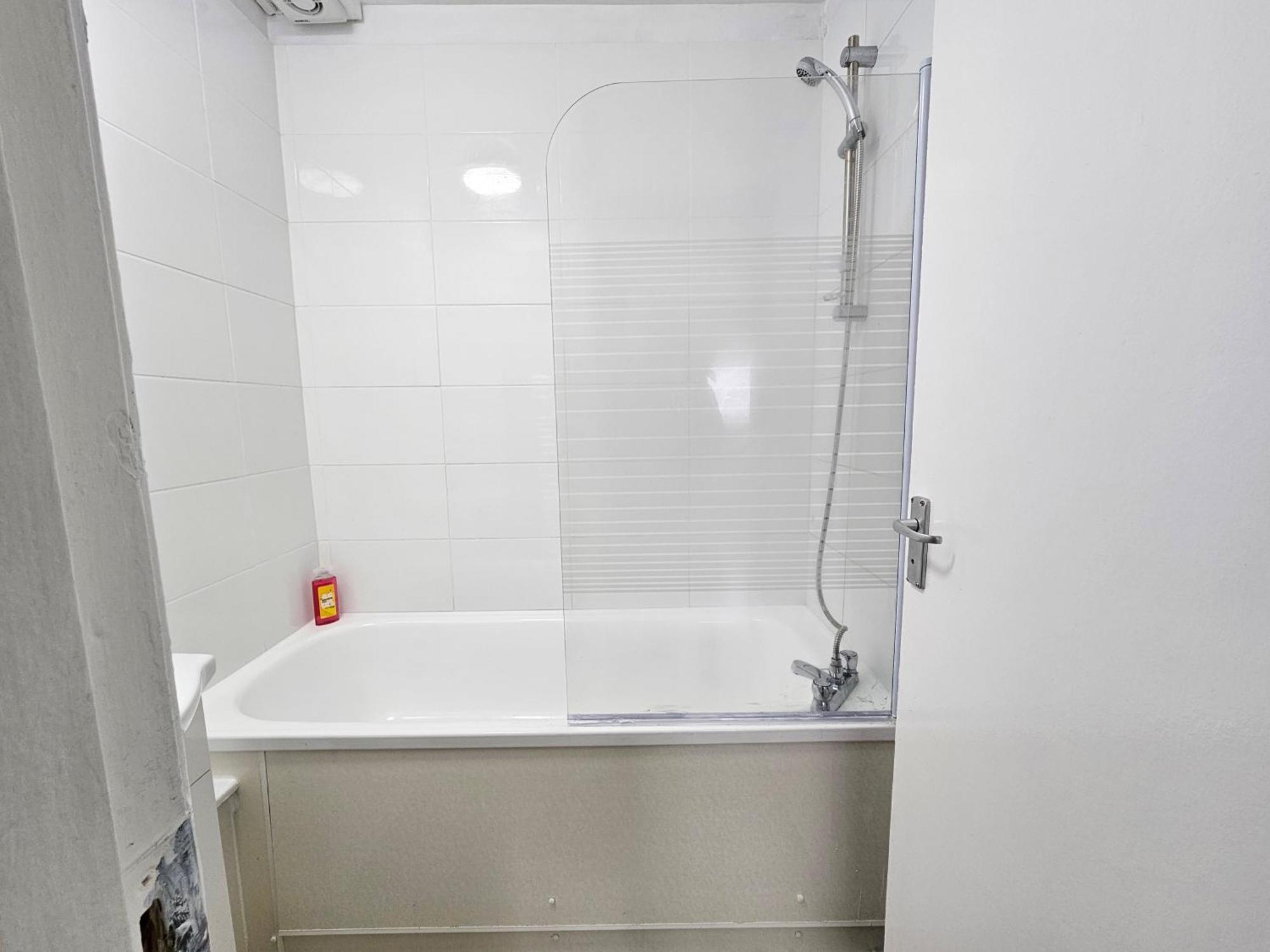 Apartment Near Towerbridge 런던 외부 사진